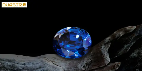 Wearing Blue Sapphire - Astrological Benefits